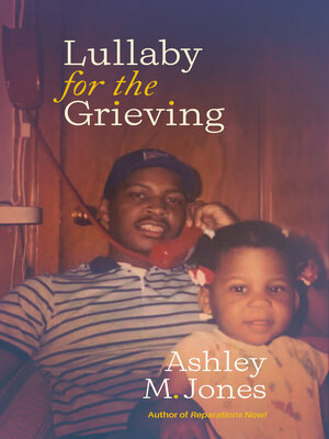 cover image of Lullaby for the Grieving